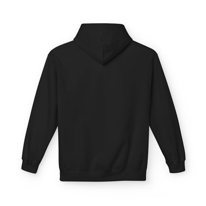 SOBRLIFE Unisex Fleece Hoodie