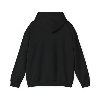 SOBRLIFE Unisex Hoodie - Heavy Blend Sweatshirt