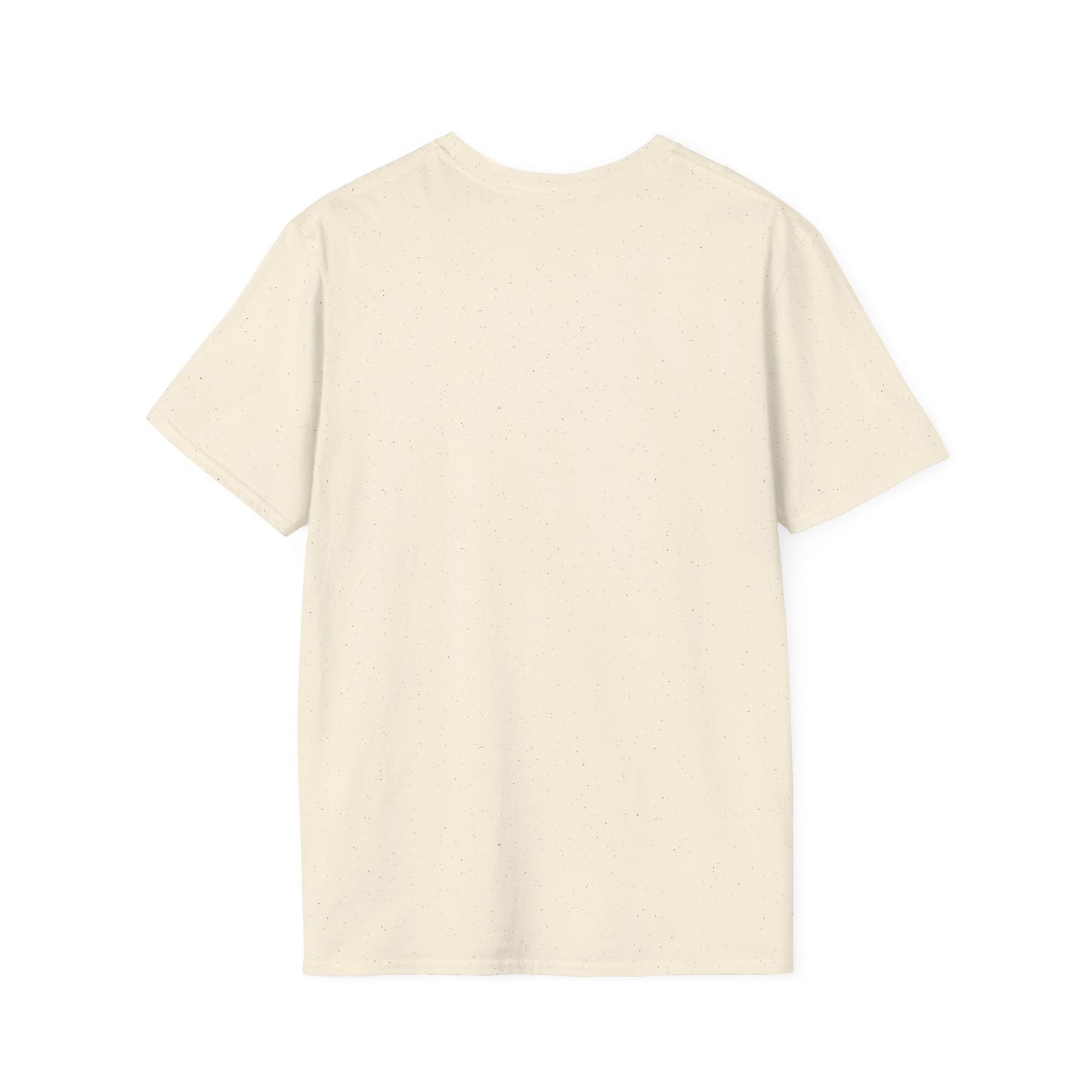 SOBRLIFE Unisex Softstyle T-Shirt