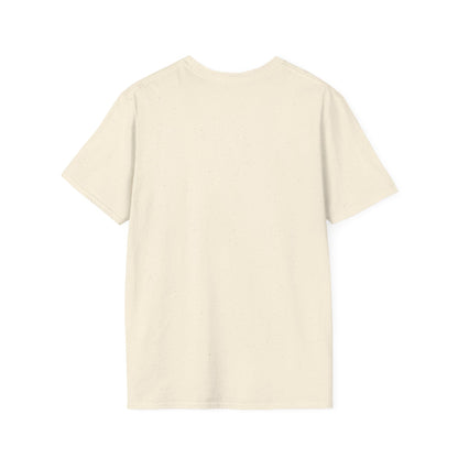 SOBRLIFE Unisex Softstyle T-Shirt
