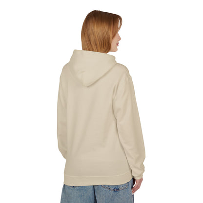 SOBRLIFE Unisex Fleece Hoodie