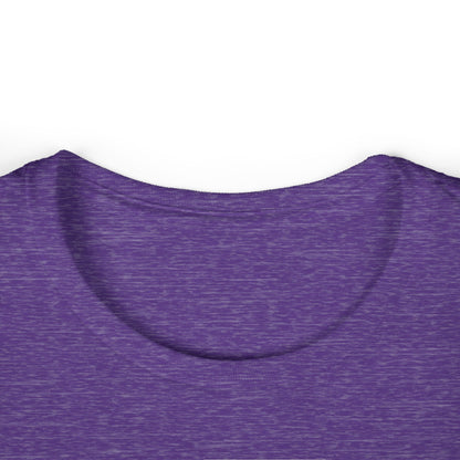 SOBRLIFE Women's Softstyle Tee - White Logo