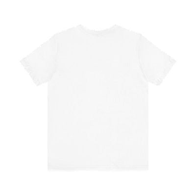 Copy of Unisex Jersey Short Sleeve Tee