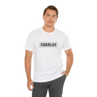 Copy of Unisex Jersey Short Sleeve Tee
