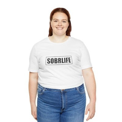 Copy of Unisex Jersey Short Sleeve Tee