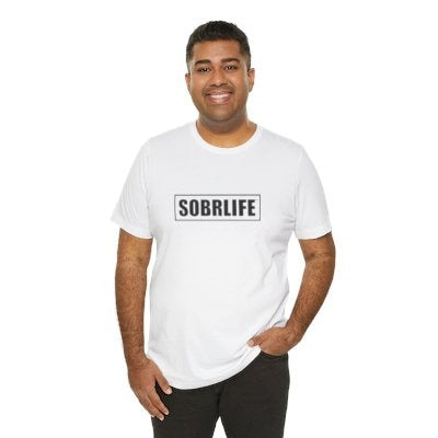 Copy of Unisex Jersey Short Sleeve Tee