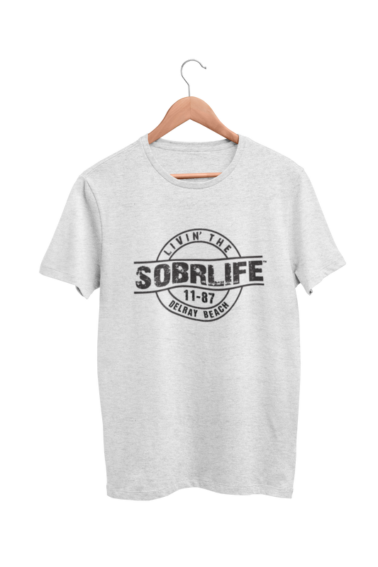 Unisex Sober Celebration T-Shirt