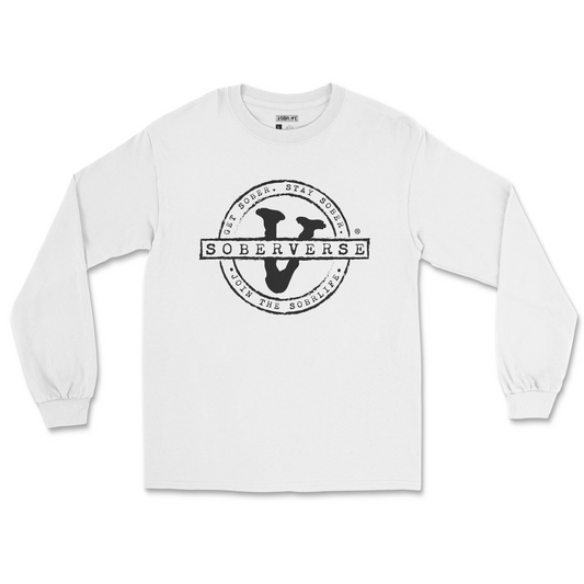 Soberverse Long Sleeve T-Shirt